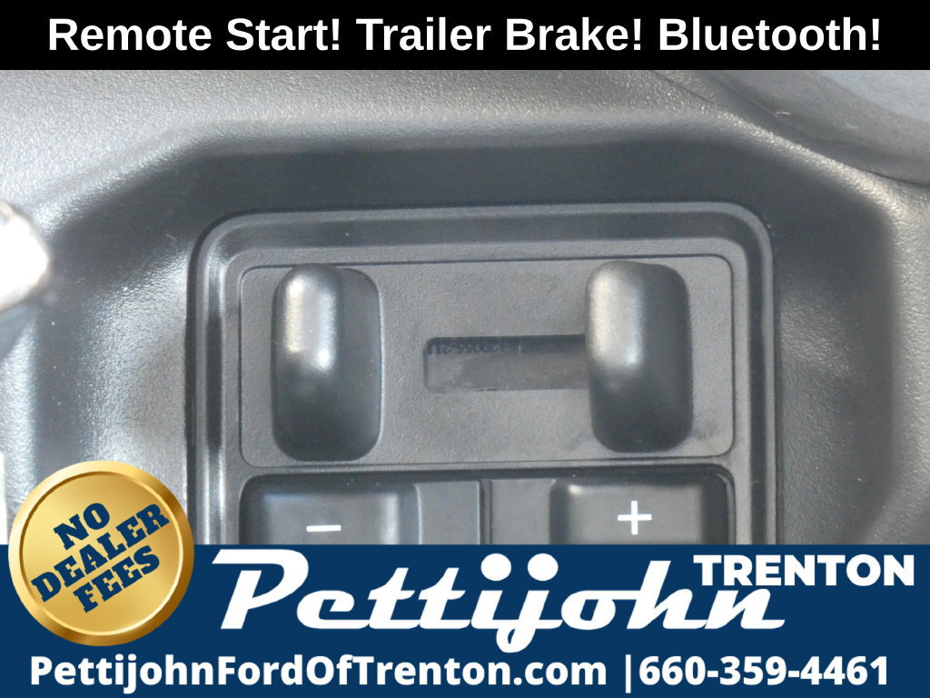 New 2026 Ford Ranger XLT w/ Advanced Towing Package AWD/4WD image 17