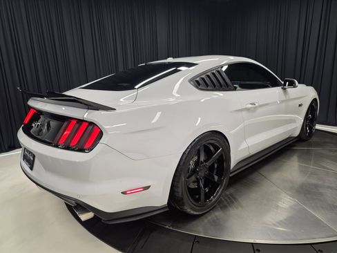 Used 2015 Ford Mustang GT Premium w/ Equipment Group 401A image 43
