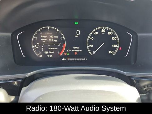 Used 2023 Honda Civic Sport image 15