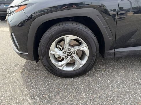 Used 2024 Hyundai Tucson SEL FWD image 18