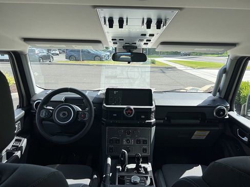 New 2024 INEOS Grenadier AWD/4WD image 28