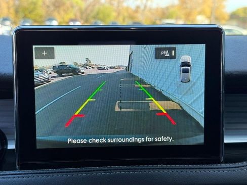 Used 2022 Lincoln Corsair AWD w/ Equipment Group 101A image 19