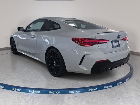 New 2026 BMW 430i Coupe w/ M Sport Package image 7