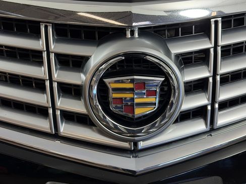 Used 2016 Cadillac SRX Luxury FWD image 19