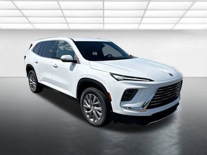 New 2026 Buick Enclave Preferred w/ Power Package