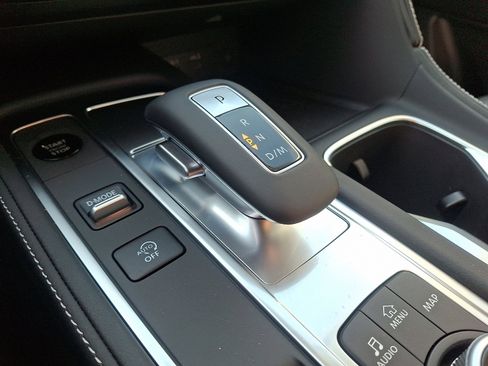 New 2026 INFINITI QX60 Luxe w/ Cargo Package image 6