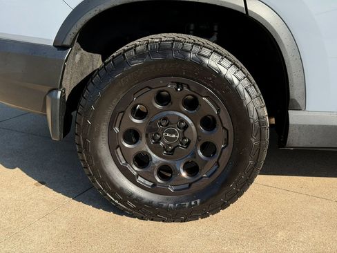 Used 2026 Honda Passport TrailSport Elite image 8