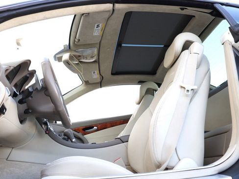 Used 2008 Mercedes-Benz SL 55 AMG image 71