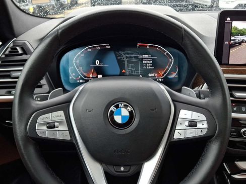 Used 2022 BMW X3 xDrive30i w/ Premium Package AWD/4WD image 21