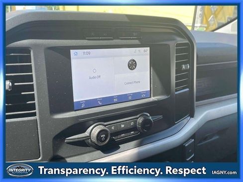 Used 2022 Ford F150 XL w/ Equipment Group 101A High image 26