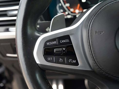 Used 2022 BMW X4 M40i w/ Premium Package image 35