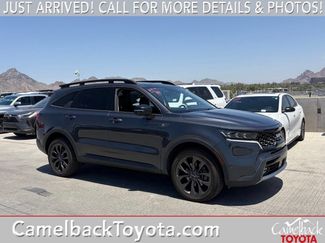 Used 2022 Kia Sorento SX Prestige AWD/4WD video 1