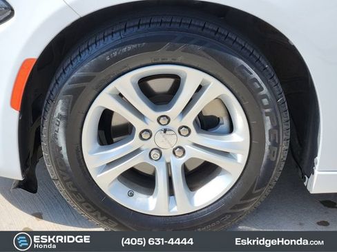 Used 2023 Dodge Charger SXT w/ Cold Weather Package RWD image 12