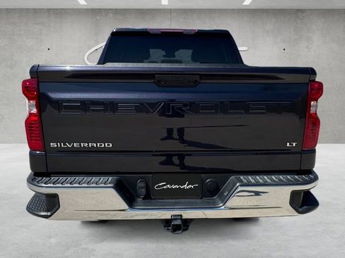 Used 2022 Chevrolet Silverado 1500 LT image 15