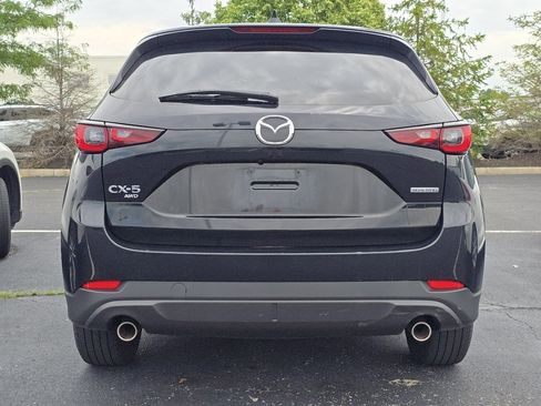 Used 2023 MAZDA CX-5 AWD 2.5 S image 6