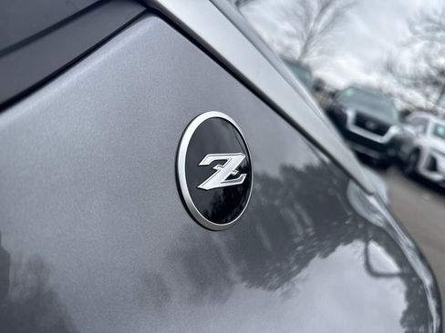 Certified 2024 Nissan Z Performance w/ Floor Mat Package image 33