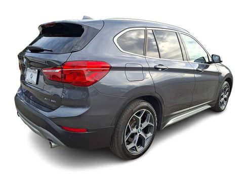 Used 2019 BMW X1 xDrive28i w/ Convenience Package AWD/4WD image 6