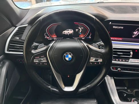 Used 2019 BMW X5 xDrive40i w/ Convenience Package AWD/4WD image 13