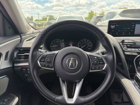 Used 2024 Acura RDX SH-AWD w/ Technology Package image 15