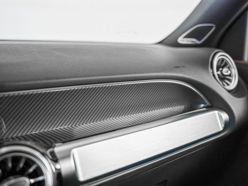 New 2026 Mercedes-Benz GLB 35 AMG 4MATIC image 22