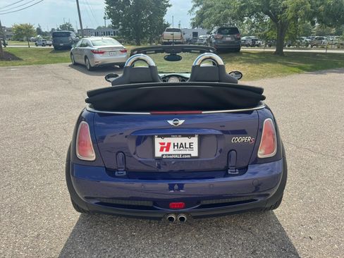 Used 2006 MINI Cooper S FWD image 8