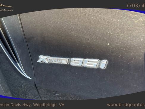 Used 2015 BMW X5 xDrive35i image 7