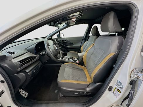 Used 2024 Subaru Crosstrek 2.5i Sport image 13