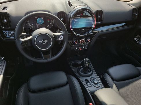 Used 2024 MINI Cooper Countryman S AWD/4WD image 21