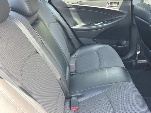 Used 2013 Hyundai Sonata SE FWD image 21