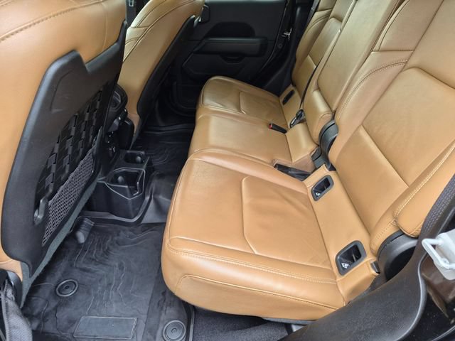 Used 2020 Jeep Gladiator Rubicon w/ Advanced Safety Group AWD/4WD image 19