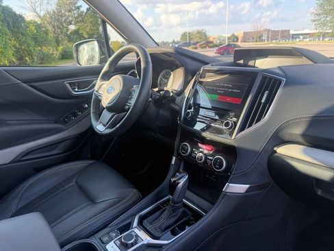 Used 2022 Subaru Forester Limited w/ Popular Package #3 AWD/4WD image 28
