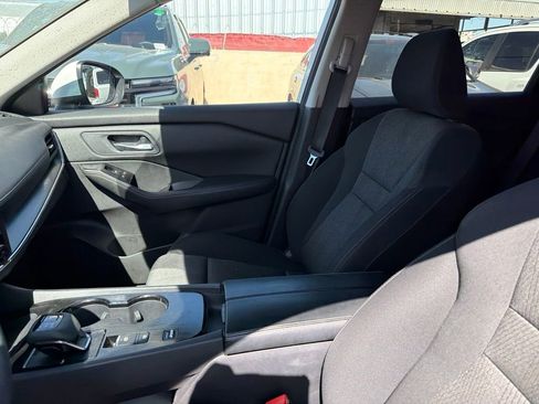 Used 2024 Nissan Rogue SV FWD image 20