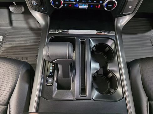 Used 2025 Ford F150 Lariat w/ Equipment Group 501A Mid AWD/4WD image 26