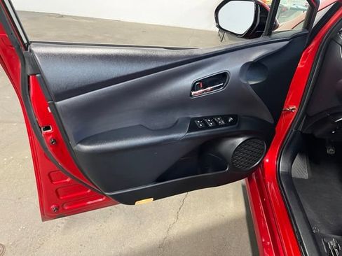 Used 2018 Toyota Prius Prime Premium w/ Carpet Mat Package FWD image 24
