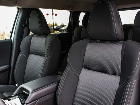 New 2026 Mitsubishi Outlander ES AWD/4WD image 32