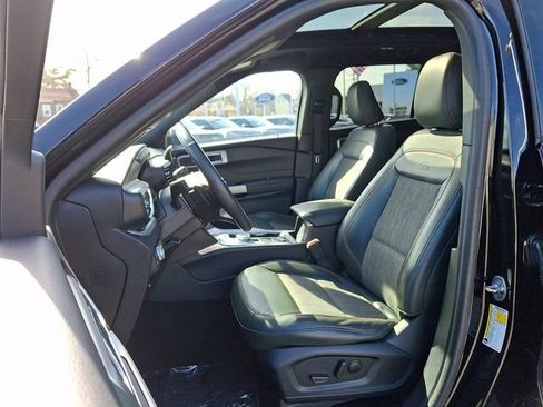 Used 2023 Ford Explorer Timberline AWD/4WD image 17