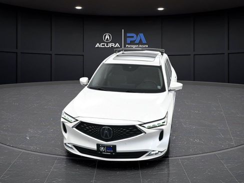 Used 2023 Acura MDX w/ Advance Package AWD/4WD image 45