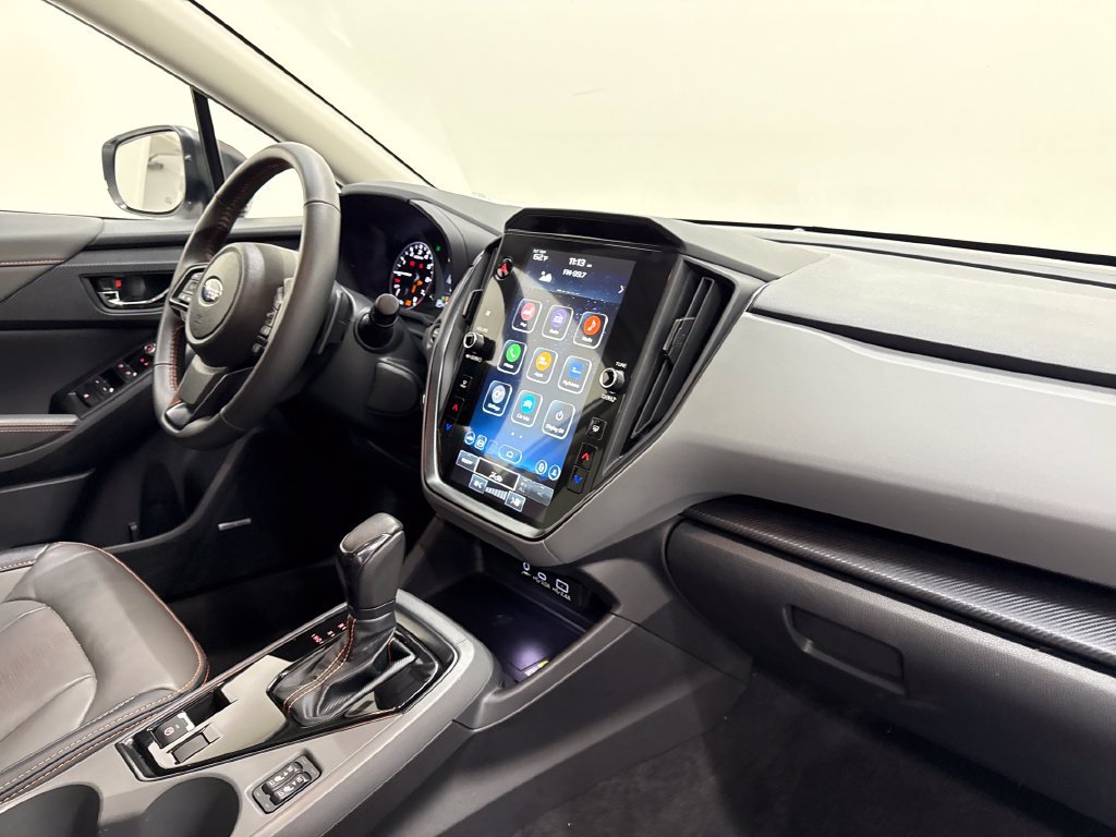 Used 2025 Subaru Crosstrek 2.5i Limited AWD/4WD image 27