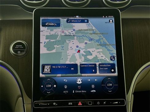 Certified 2025 Mercedes-Benz GLC 300 image 13