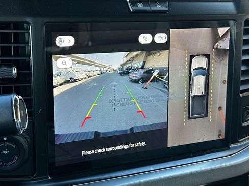 New 2026 Ford F250 Platinum w/ Platinum Plus Package image 18