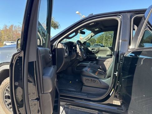 Used 2019 GMC Sierra 1500 AT4 w/ AT4 Premium Package image 12