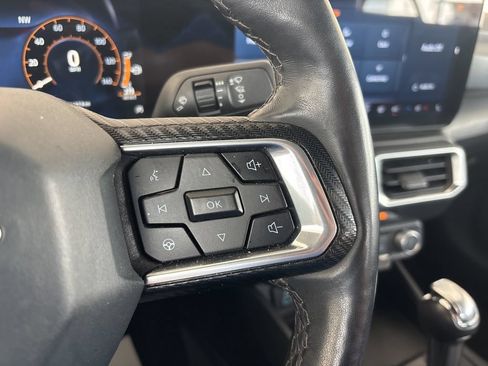 Used 2025 Ford Mustang Premium RWD image 11