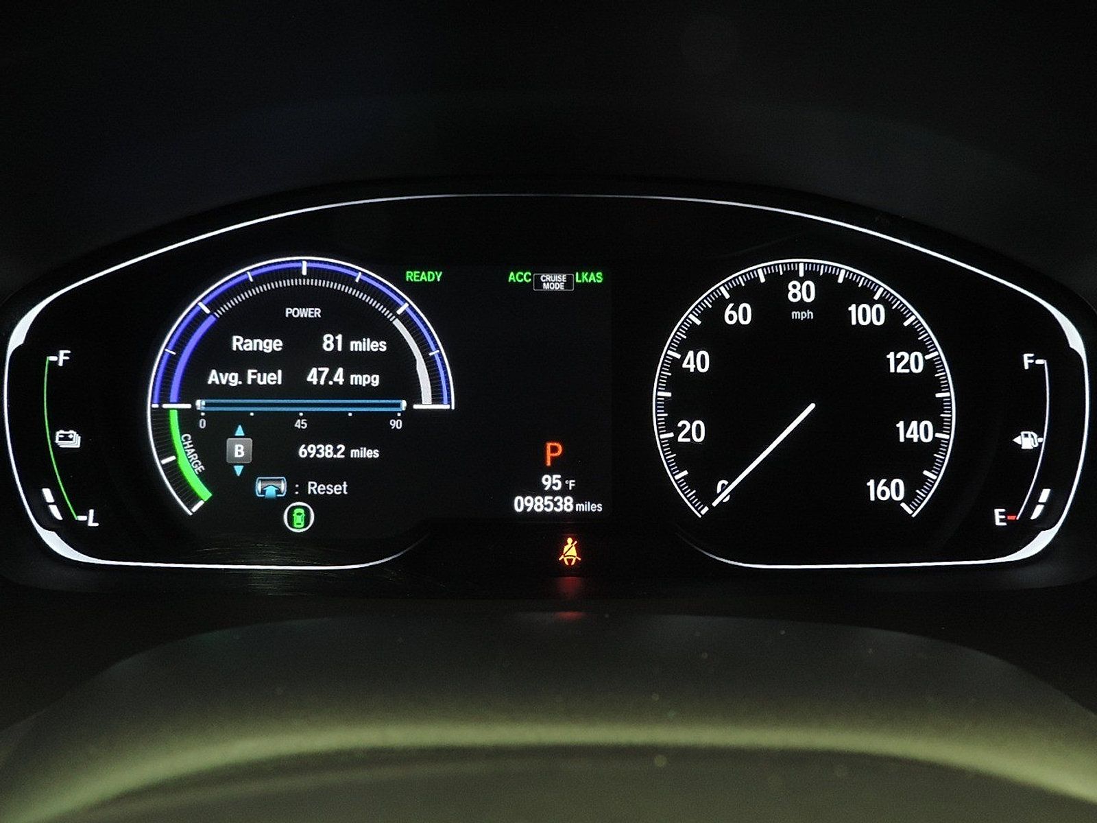 Used 2022 Honda Insight EX image 24