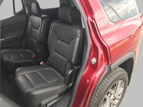 Used 2018 GMC Acadia SLT FWD image 19