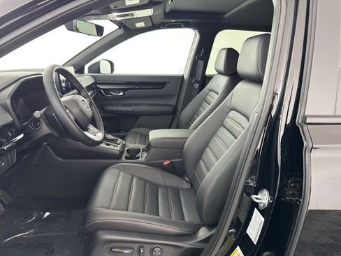 Certified 2026 Honda CR-V Sport Touring image 27