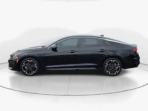 Used 2021 Kia K5 GT-Line FWD image 7