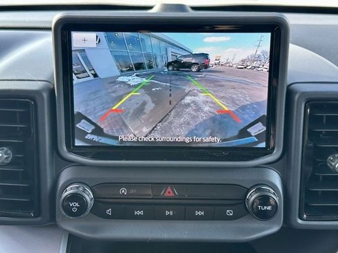 Used 2022 Ford Bronco Sport image 26