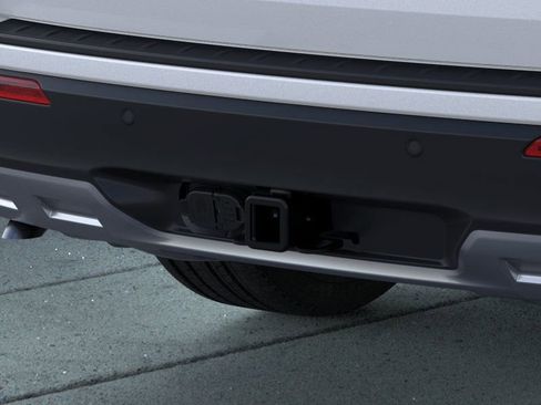 New 2026 Ford Explorer Active w/ Active Comfort Package image 23