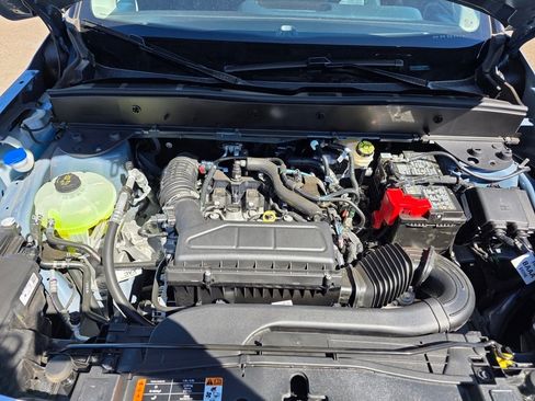 New 2025 Ford Bronco Sport Heritage w/ Convenience Package image 27