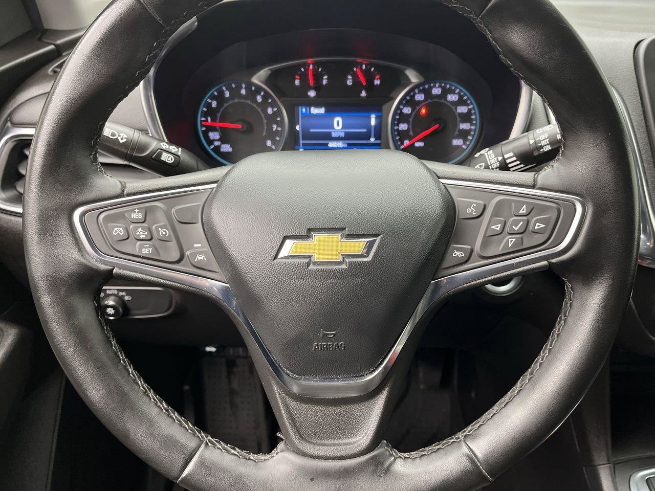 Used 2024 Chevrolet Equinox LT w/ LPO, Floor Liner Package AWD/4WD image 14